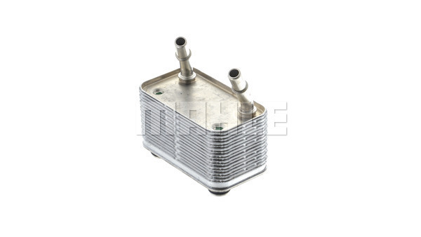 Ilustracja CLC 113 000P MAHLE chłodnica oleju, olej silnikowy