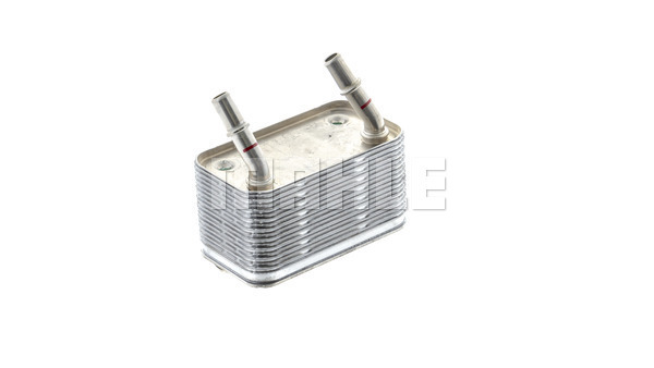 Ilustracja CLC 113 000P MAHLE chłodnica oleju, olej silnikowy