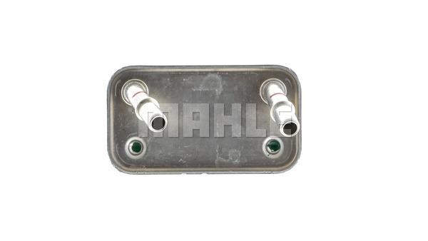 Ilustracja CLC 113 000P MAHLE chłodnica oleju, olej silnikowy