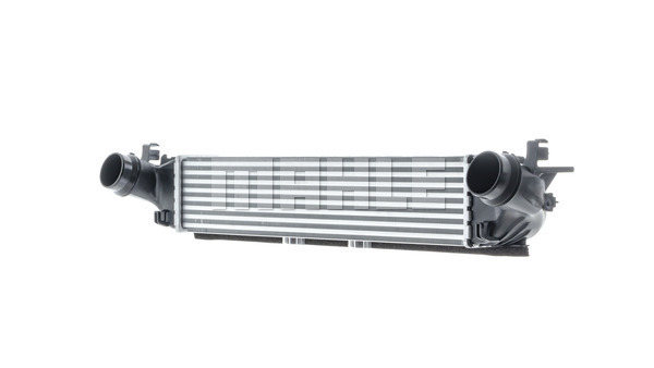 Ilustracja CI 620 000P MAHLE chłodnica powietrza doładowującego - intercooler
