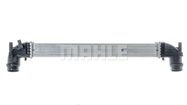 Ilustracja CI 620 000P MAHLE chłodnica powietrza doładowującego - intercooler