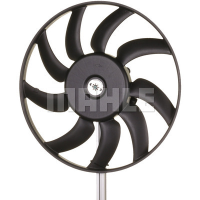 Ilustracja CFF 312 000S MAHLE wentylator, chłodzenie silnika