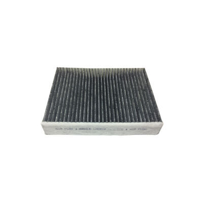 Ilustracja LAK 812 MAHLE filtr kabinowy