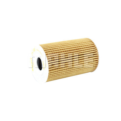 Ilustracja OX 388D MAHLE filtr oleju