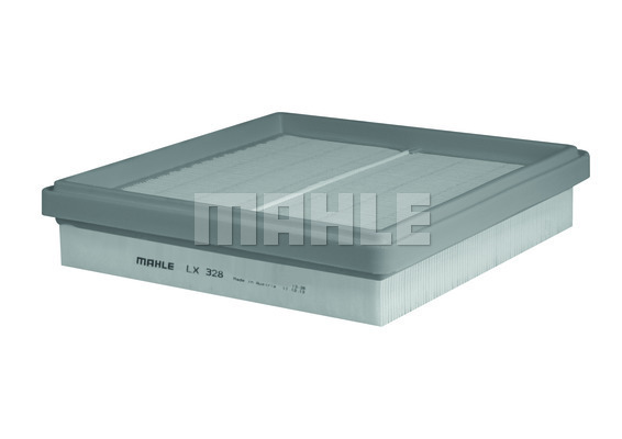 Ilustracja LX 328 MAHLE filtr powietrza