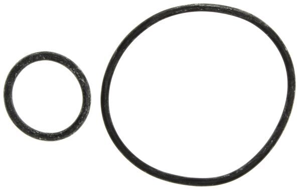 Ilustracja OX 416D2 MAHLE filtr oleju
