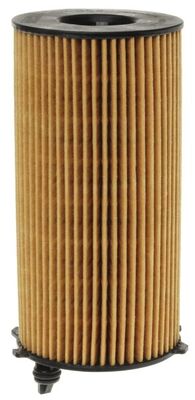 Ilustracja OX 354D MAHLE filtr oleju