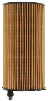 Ilustracja OX 354D MAHLE filtr oleju