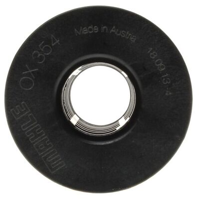 Ilustracja OX 354D MAHLE filtr oleju