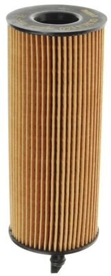 Ilustracja OX 361/4D MAHLE filtr oleju