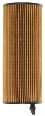 Ilustracja OX 361/4D MAHLE filtr oleju