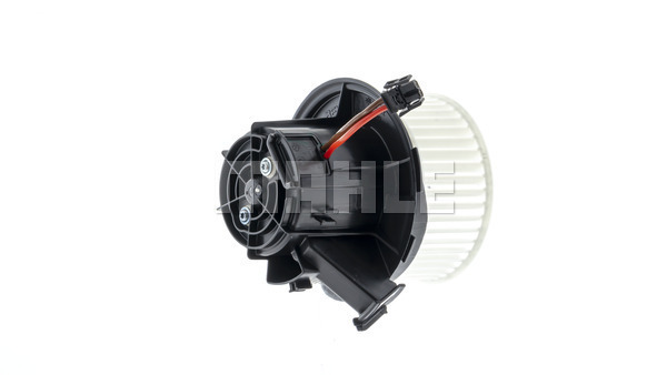 Ilustracja AB 119 000P MAHLE wentylator wewnętrzny
