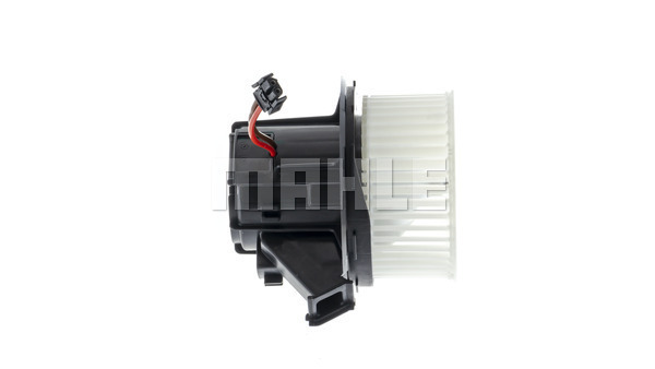 Ilustracja AB 119 000P MAHLE wentylator wewnętrzny