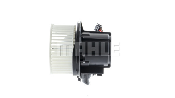 Ilustracja AB 119 000P MAHLE wentylator wewnętrzny