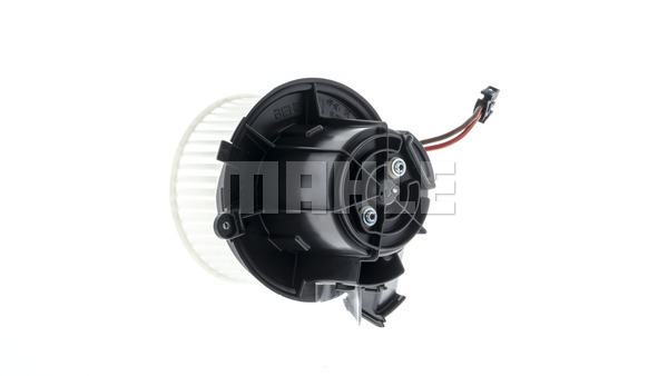 Ilustracja AB 119 000P MAHLE wentylator wewnętrzny