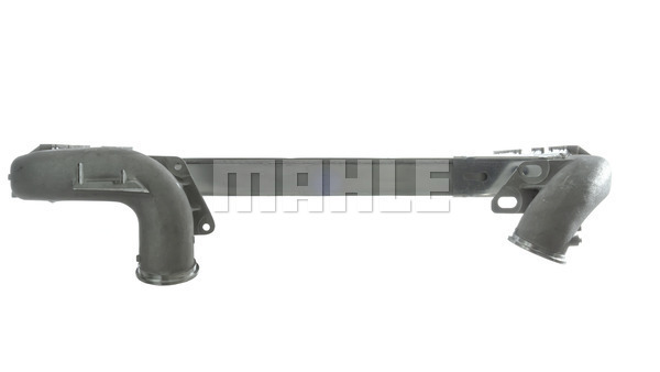 Ilustracja CI 471 000S MAHLE chłodnica powietrza doładowującego - intercooler