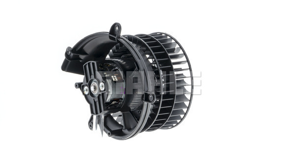 Ilustracja AB 59 000S MAHLE wentylator wewnętrzny