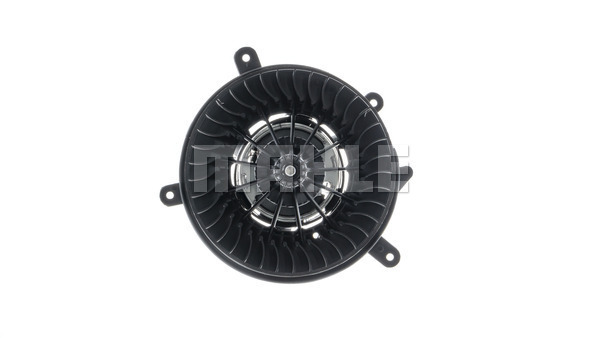 Ilustracja AB 59 000S MAHLE wentylator wewnętrzny