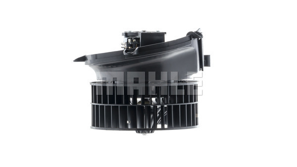 Ilustracja AB 59 000S MAHLE wentylator wewnętrzny