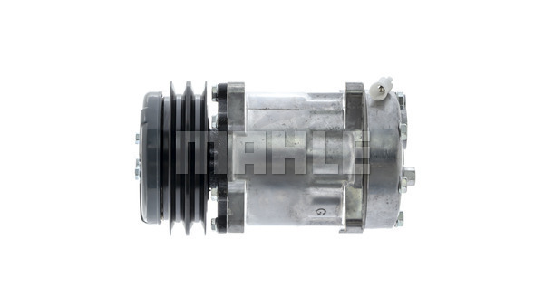 Ilustracja ACP 932 000S MAHLE sprężarka, klimatyzacja