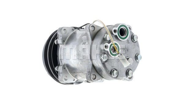 Ilustracja ACP 932 000S MAHLE sprężarka, klimatyzacja