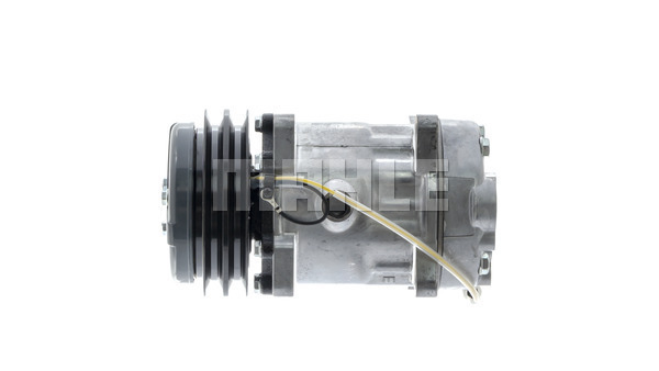 Ilustracja ACP 932 000S MAHLE sprężarka, klimatyzacja