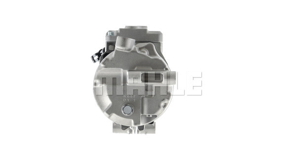 Ilustracja ACP 1348 000S MAHLE sprężarka, klimatyzacja