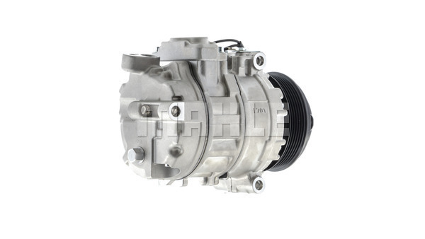 Ilustracja ACP 1348 000S MAHLE sprężarka, klimatyzacja