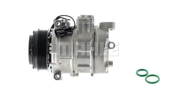 Ilustracja ACP 1348 000S MAHLE sprężarka, klimatyzacja