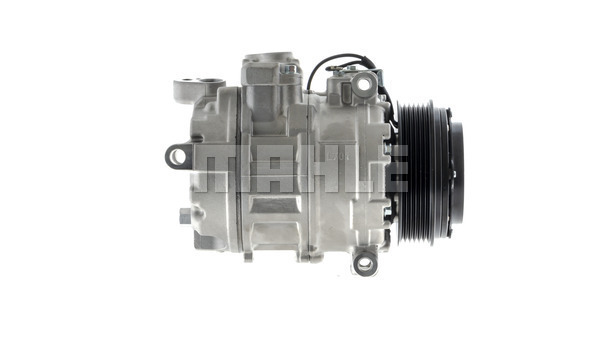 Ilustracja ACP 1348 000S MAHLE sprężarka, klimatyzacja