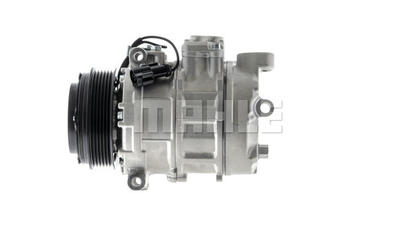Ilustracja ACP 1348 000S MAHLE sprężarka, klimatyzacja