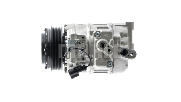 Ilustracja ACP 1348 000S MAHLE sprężarka, klimatyzacja