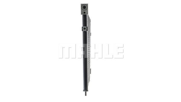 Ilustracja AC 307 000S MAHLE skraplacz, klimatyzacja