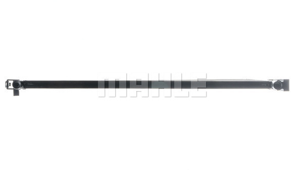 Ilustracja AC 307 000S MAHLE skraplacz, klimatyzacja