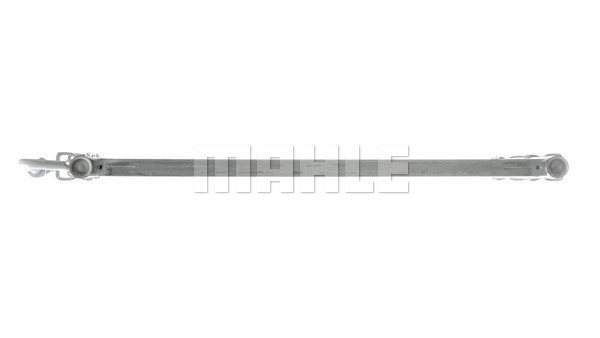 Ilustracja AC 383 000S MAHLE skraplacz, klimatyzacja