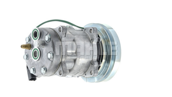 Ilustracja ACP 1494 000S MAHLE sprężarka, klimatyzacja