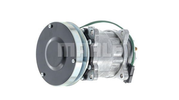 Ilustracja ACP 1494 000S MAHLE sprężarka, klimatyzacja