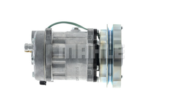 Ilustracja ACP 1494 000S MAHLE sprężarka, klimatyzacja