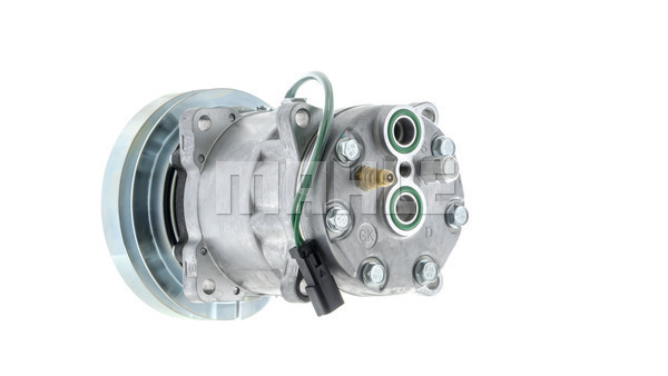 Ilustracja ACP 1494 000S MAHLE sprężarka, klimatyzacja