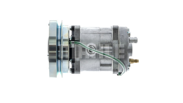 Ilustracja ACP 1494 000S MAHLE sprężarka, klimatyzacja