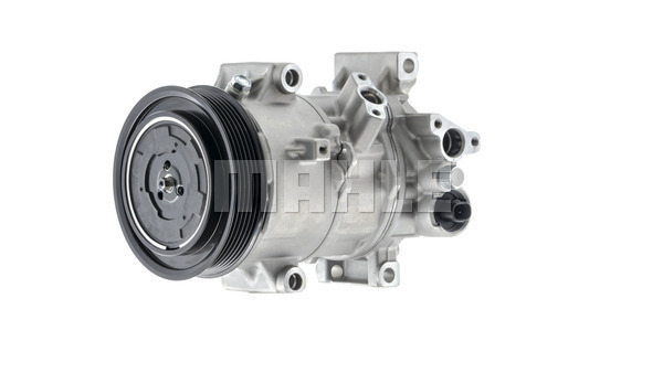 Ilustracja ACP 1539 000S MAHLE sprężarka, klimatyzacja