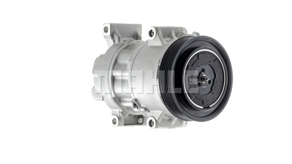 Ilustracja ACP 1539 000S MAHLE sprężarka, klimatyzacja