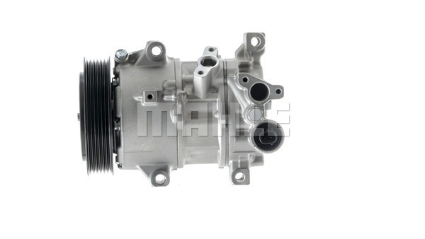 Ilustracja ACP 1539 000S MAHLE sprężarka, klimatyzacja