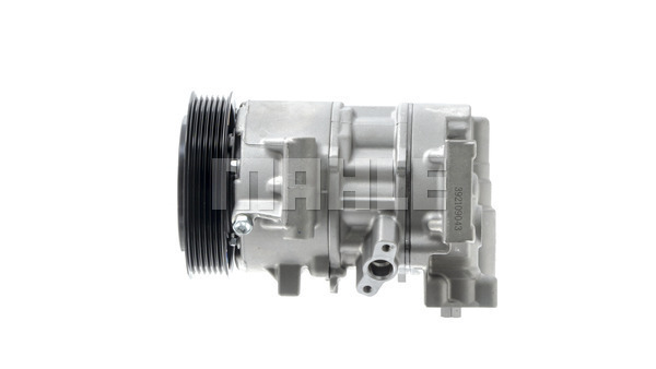 Ilustracja ACP 1539 000S MAHLE sprężarka, klimatyzacja