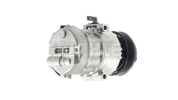 Ilustracja ACP 1550 000S MAHLE sprężarka, klimatyzacja