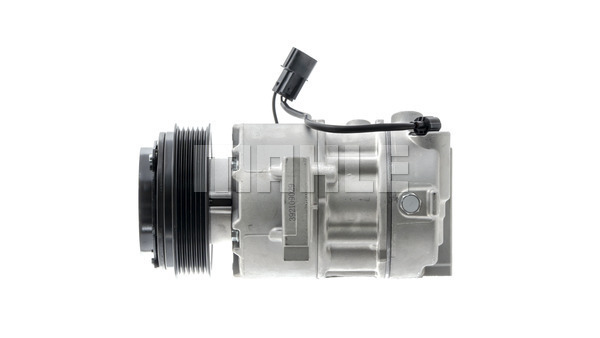 Ilustracja ACP 1550 000S MAHLE sprężarka, klimatyzacja