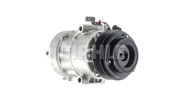 Ilustracja ACP 1550 000S MAHLE sprężarka, klimatyzacja