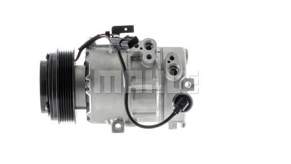 Ilustracja ACP 1550 000S MAHLE sprężarka, klimatyzacja