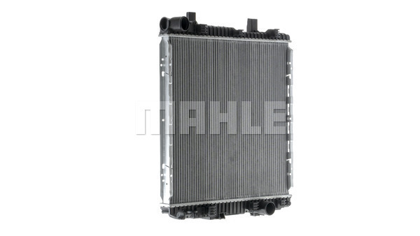 Ilustracja CR 674 000S MAHLE chłodnica cieczy