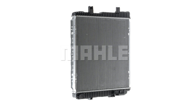 Ilustracja CR 674 000S MAHLE chłodnica cieczy